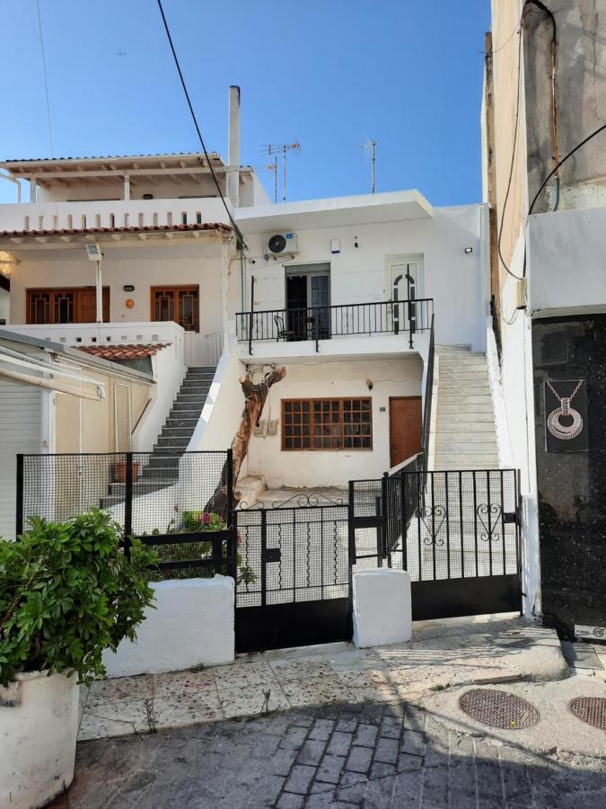 Apartment Fz2 Hersonissos  Exteriér fotografie